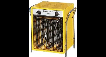 Master Elektrische Heater B 15 EPB