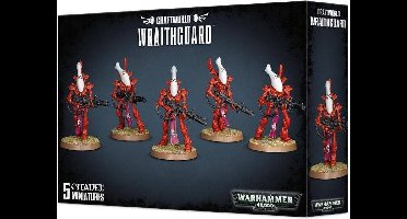 Eldar Wraithguard