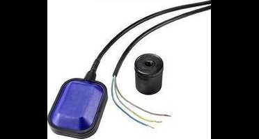 Renkforce RF-4604774 2302387 Vlotterschakelaar Legen 10.00 m