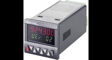Kübler Automation Codix 924 Voorkeuzeteller