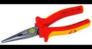 C.K 431013 VDE Spitsbektang Recht 175 mm