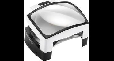 Eschenbach - Eschenbach Visolux+ - Vergrootglas met 3x Vergroting - Heldere Lens