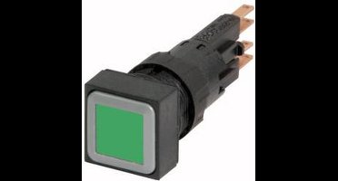 Eaton 086206 Q25LT-GN Druktoets Groen 1 stuk(s)