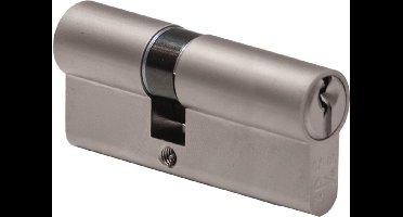 Oxloc Servicecilinder Dubbel, Verlengd 30/40mm 9102NS SKG**