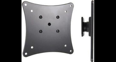 Brodit montageplaat voor Vesa, past op 75mm/100mm,met swivel