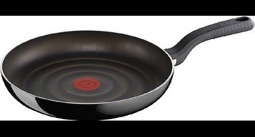 Pan Tefal EXPERTISE Ø 32 cm Titanium Excellence Zwart
