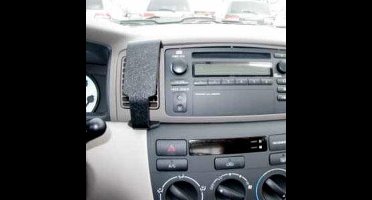 Brodit ProClip houder geschikt voor Toyota Corolla 2002-2007 Center mount