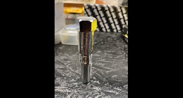 Piston blokeerpen voor Honda camino