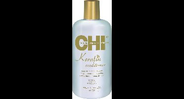 CHI Keratin Conditioner - 355ml - Conditioner