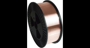 GYS Draadbobijn 300x1.0mm 15kg staal- 5193086234