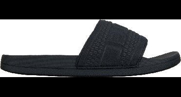 Björn Borg - Heren Slippers Romeo Navy M - Blauw - Maat 42