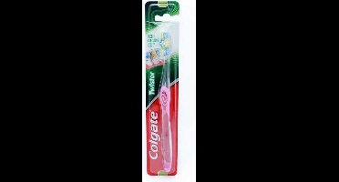 Colgate Toothbrush Twister Fresh - Medium
