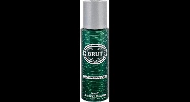 Brut - Anti Perspirant Deodorant Spray
