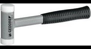 Gedore 248 ST Terugslagvrije nylon hamer - 440g