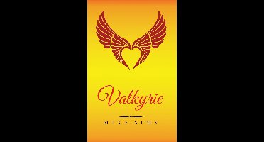 Vickie Series 2 - Valkyrie