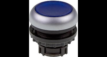 Eaton 216931 M22-DL-B Verlichte druktoets Kunststof frontring 1 stuk(s)