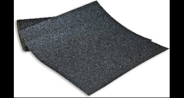 3M Wetordry - Schuurpapier 230 x 280mm P60 - 50stuks