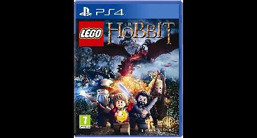 LEGO Hobbit - PS4