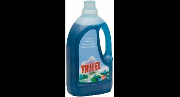 Vloeibaar wasmiddel ultra 6x1.5 liter