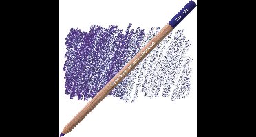 Caran D'ache Pastel Potlood - Violet (120)