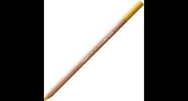Caran D'ache Pastel Potlood - Golden Bismuth Yellow (820)