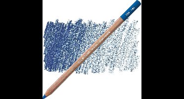 Caran D'ache Pastel Potlood - Bluish Grey (145)