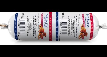 Naturis Houdbaar Volendam 650 gram
