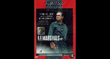 U.S. marshals (DVD)