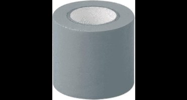 NEDCO afdichttape | pvc | 50 mm breed | 10 mtr | grijs