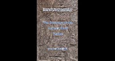 The Discovery of the Ancient Flood Tablets