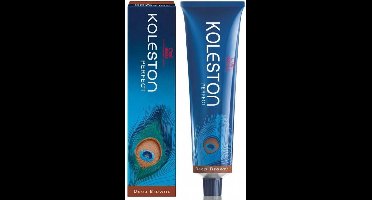 Wella Koleston Perfecte verschillende tinten Haarkleur Creme Kleurkleuring - 06/73