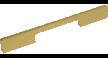 Starx | Meubelgreep | 10x25x160mm | Goud