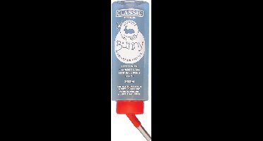 Classic Drinkfles voor kleine konijnen - 320 ml