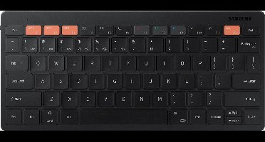 Samsung Multi Bluetooth Toetsenbord - Zwart