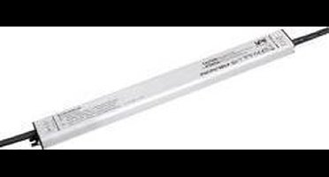 Self Electronics SLT100-24VFC-UN LED-driver Constante spanning 100 W 4.17 A 24 V/DC Montage op ontvlambare oppervlakken