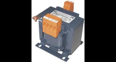 elma TT IZ1242 Scheidingstransformator 1 x 400 V 1 x 230 V/AC 800 VA 3.50 A