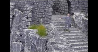 NOCH 07700 Graspollen Groen