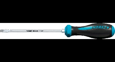 Hazet 802-65 HEXAnamic-schroevendraaier - Sleuf - 65mm