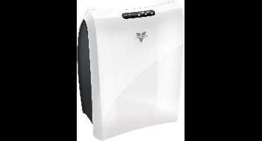 Vornado AC350 luchtreiniger - met TRUE HEPA filter - tot 30m2