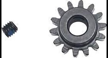 Reely RE-5690532 Reserveonderdeel Motorrondsel 14 tanden