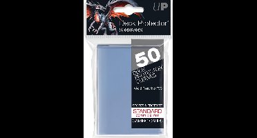 Ultrapro Card Sleeves - 100 stuks voor kaarten 66 x 91mm - 82667