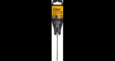 DeWalt DT9505 SDS-Plus EXTREME 2 Hamerboor - 2 snijvlakken - 5 x 100 x 160mm