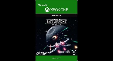 Star Wars Battlefront: Death Star - Add-on - Xbox One