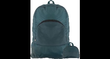 Opvouwbare PET rugzak 32x13x44cm