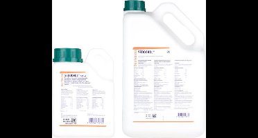 Dopharma Sedochol 5 Liter - Aanvullend diervoeder