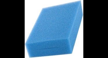 Black Beauty Foam Oase Biotec 5.1/10.1 FINE Blue Geen Origineel!