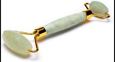 Edelsteen Massage roller Jade