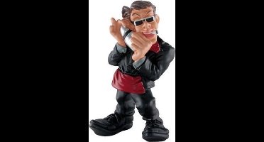 Antartidee - beeldje - barista - Italiaans - Design