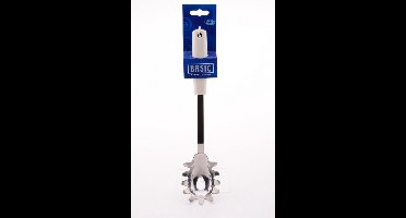 Basic Spaghettilepel rvs