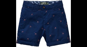 Petrol Industries -  Chino short van organisch katoen Jongens - Maat 140
